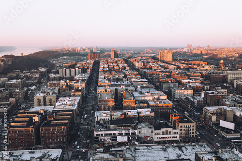 Uptown Skyline