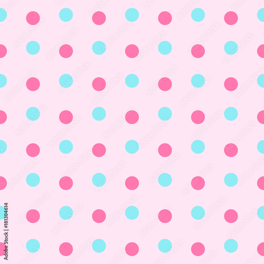 Seamless multicolored pattern. Abstract geometric wallpaper of the surface. Cute background. Pastel colors. Print for polygraphy, posters, t-shirts and textiles