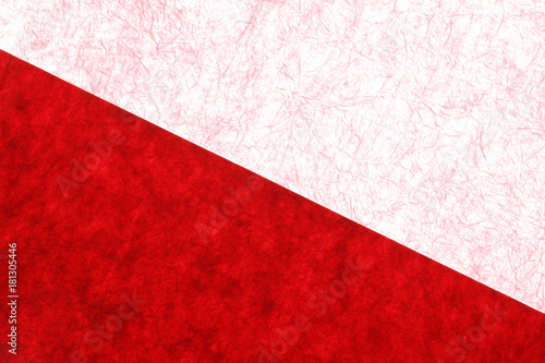 和紙紅白テクスチャ正月背景stock Photo Adobe Stock 和紙紅白テクスチャ正月背景stock Photo Adobe Stock