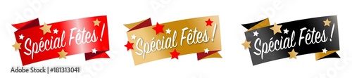 Spécial fêtes