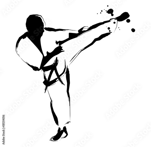 KARATE