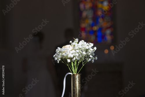 Wedding flowers