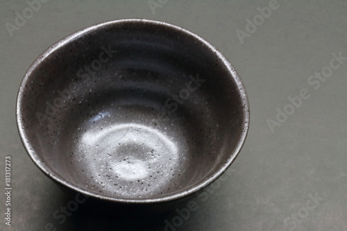 日本の食器