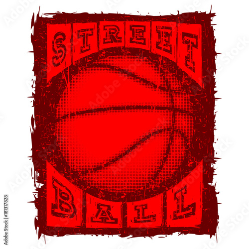 streetball
