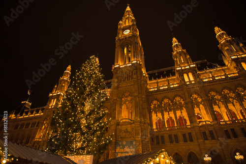 Weihnachtsmarkt