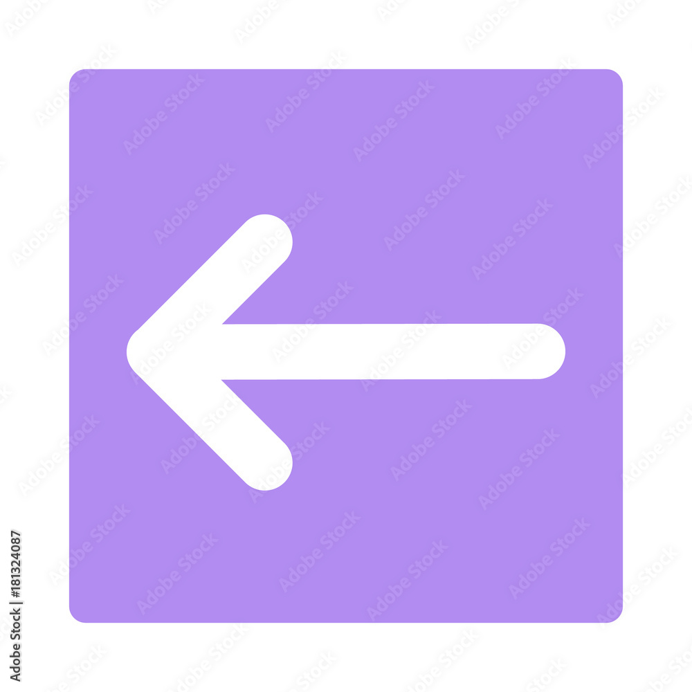 Pointer, arrow in modern flat style. Arrow button isolated on white background. Symbol for web design, site, app, UI. Pointer, arrow in modern flat style. Arrow button isolated on white background. Symbol for web design, site, app, UI.