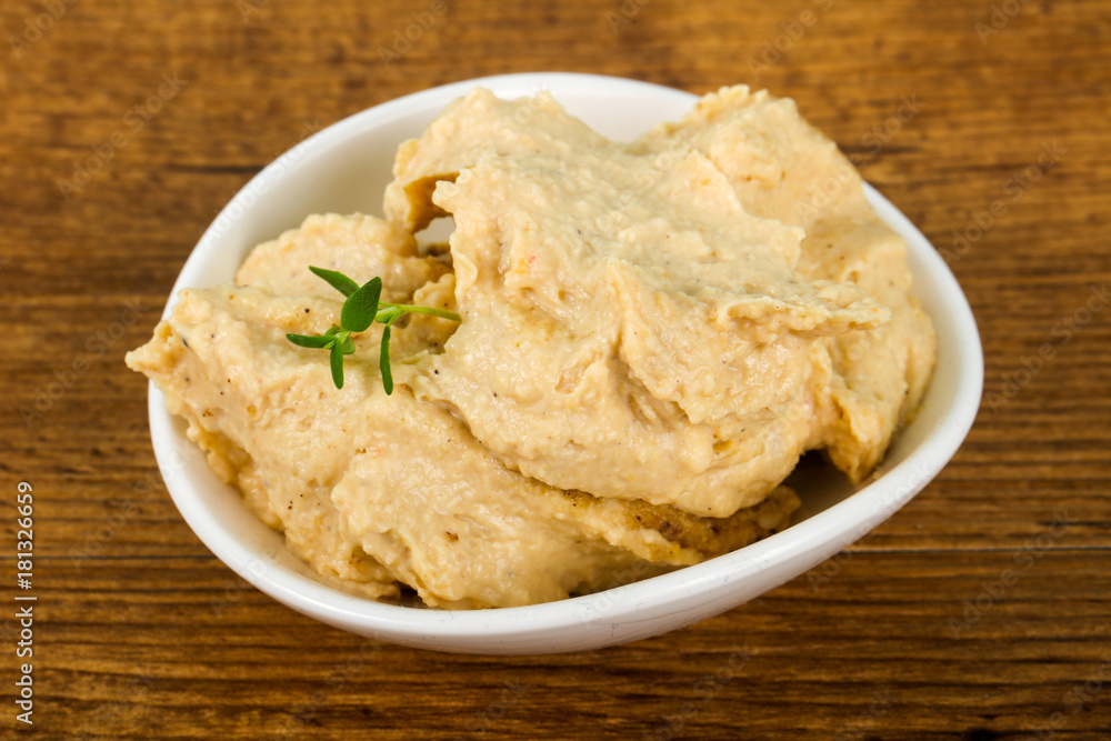 Humus Humus