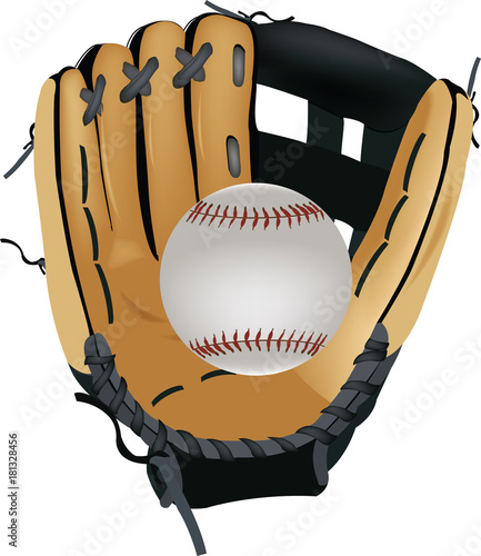 accessori sportivi di baseball