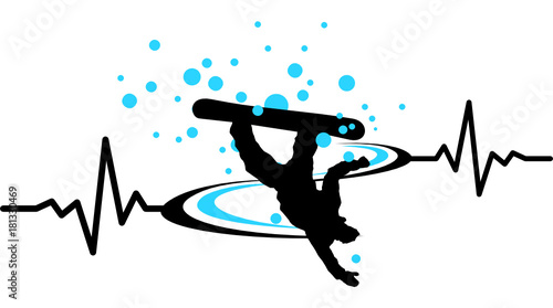 Snowboarder