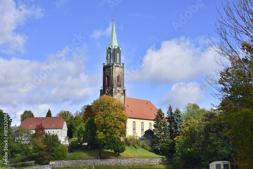 Neugersdorf in der Oberlausitz photo