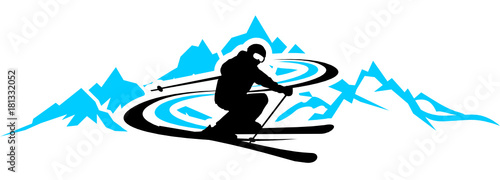 Skirfahrer