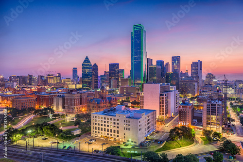 Dallas, Texas, USA photo