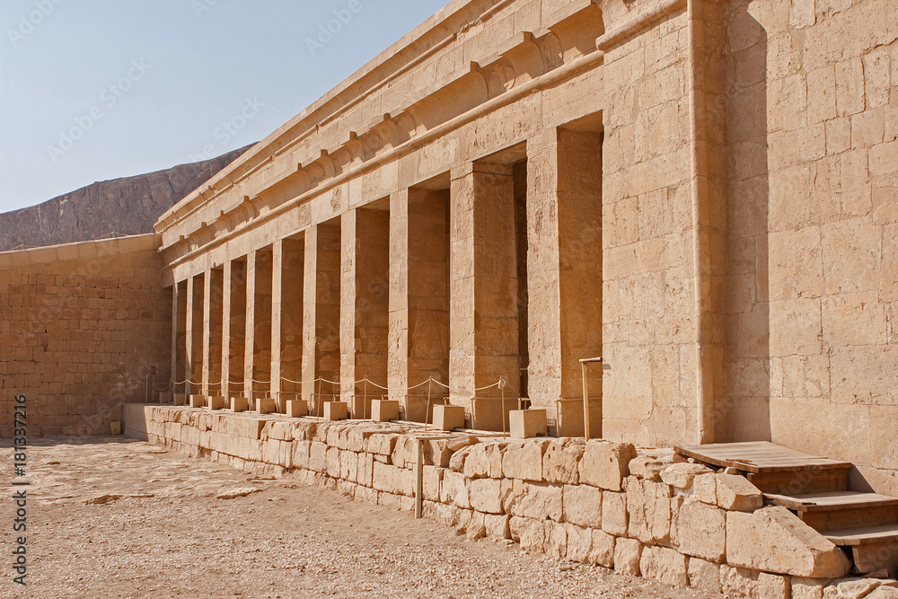 Temple of Queen Hatshepsut