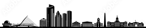 Skyline Buenos Aires