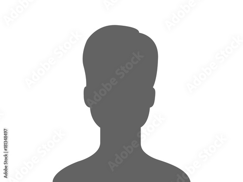 Administrator icon User icon Profile icon