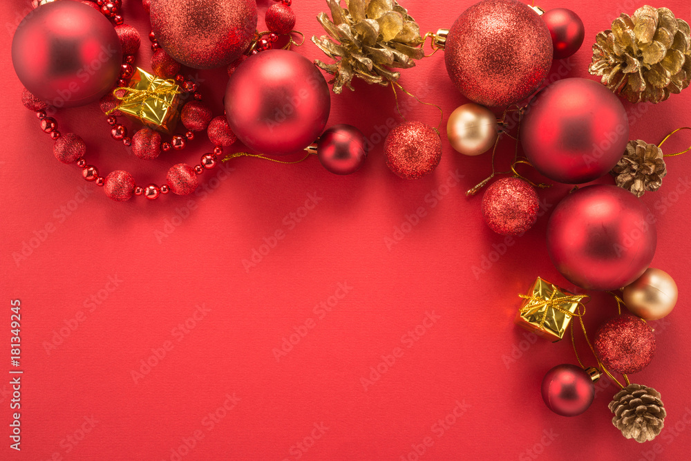 Christmas Holiday Background Christmas Holiday Background