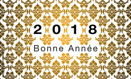 Vœux 2018