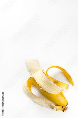 Fruta plátanos