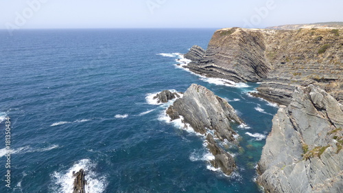 Mar Natureza Costa Portugal