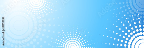 sfondo, grafica, cerchi, circolare, acqua