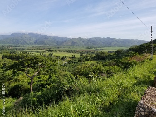 Trinidad Cuba