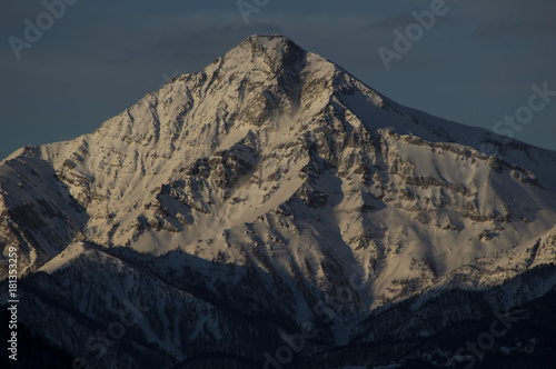 Monte Chaberton (3130m)