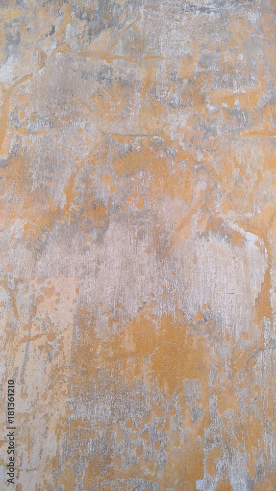 Old wall Old wall