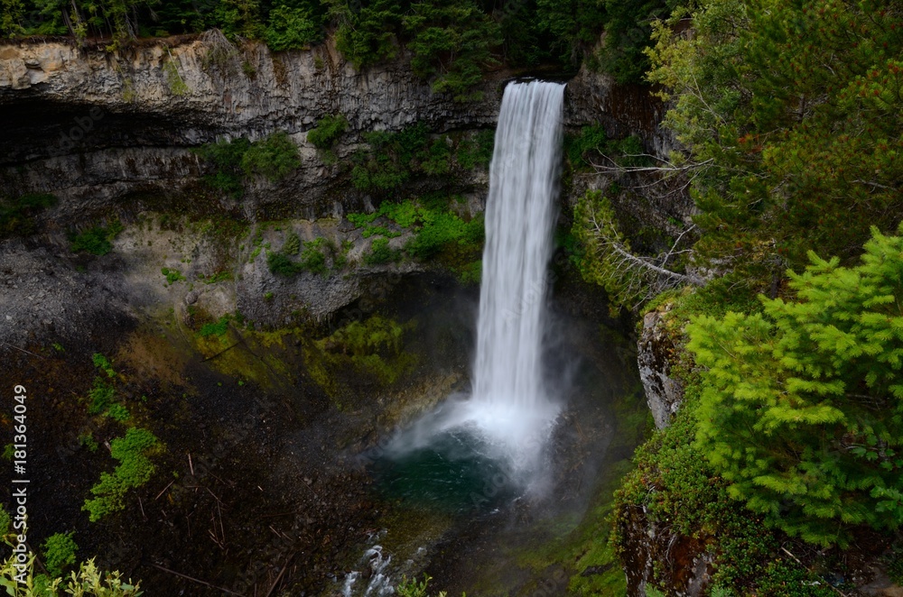 Wasserfall