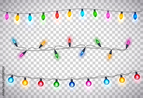 Beatiful Colorful Christmas