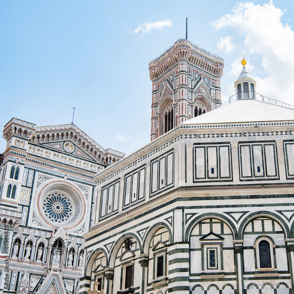 Florenz - Kathedrale