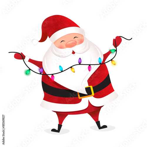 Santa Claus