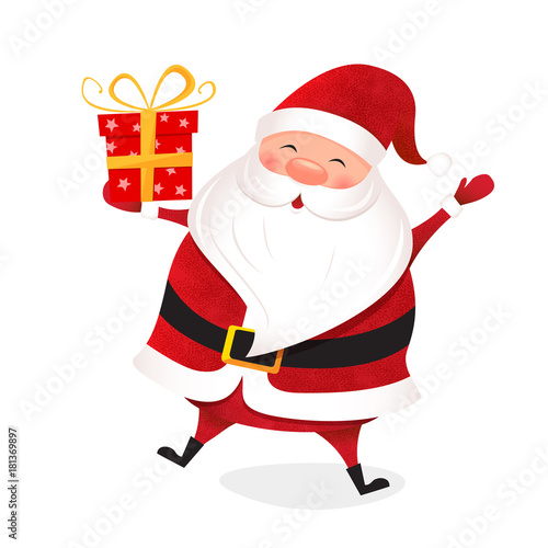 Santa Claus