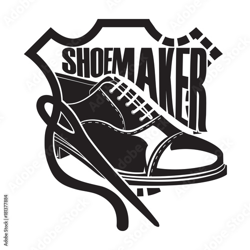 hoes shop and shoes