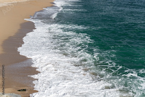 Coast Brave (Costa Brava) - Girona (Spain)