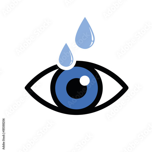 augentropfen blau