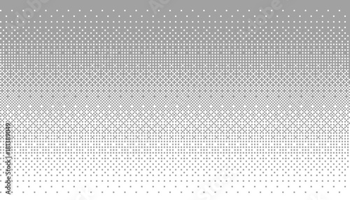 Pixel art dithering background.