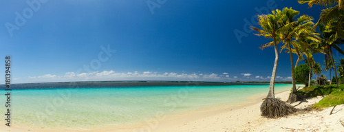 ocean beach samoa