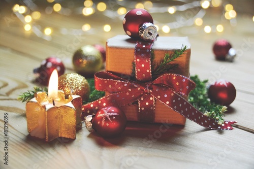 Weihnachtsgeschenk