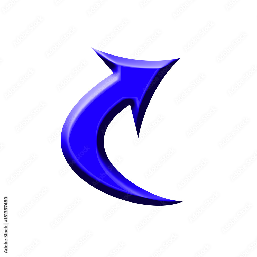 Richtungspfeil Richtungspfeil