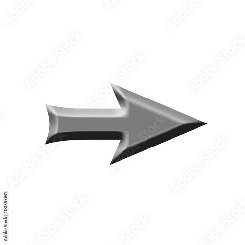 Wallpaper Mural Richtungspfeil Torontodigital.ca