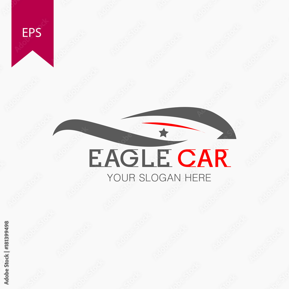 Cheap Popular Vintage Universal 3D Eagle Car Logo Front Hood Ornament  Bonnet Metal Hood Sticker | Joom