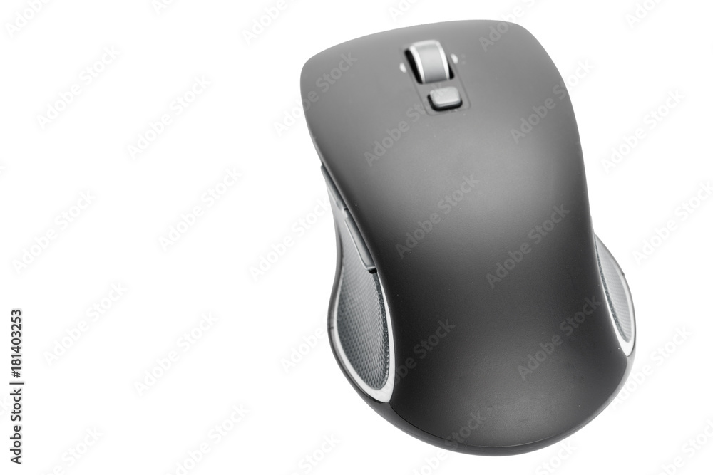 computer mouse isolated background computer mouse isolated background