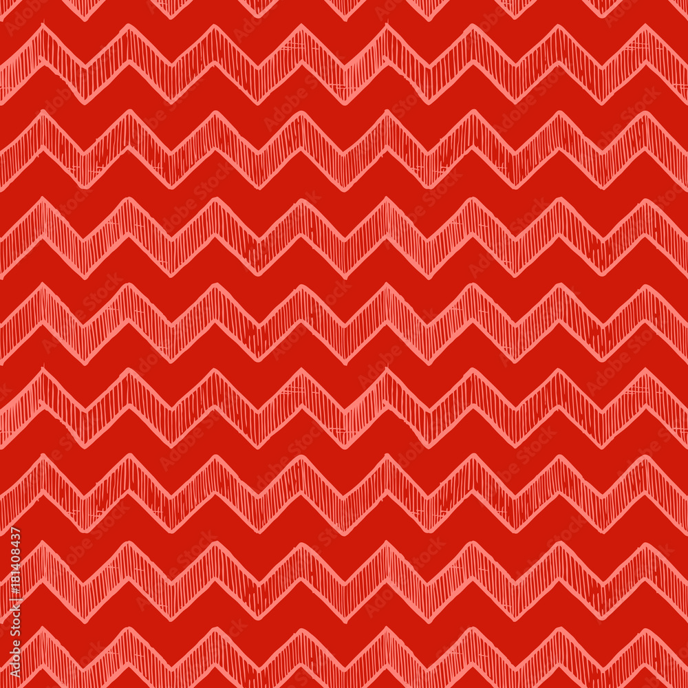 zigzag parallel lines zigzag parallel lines