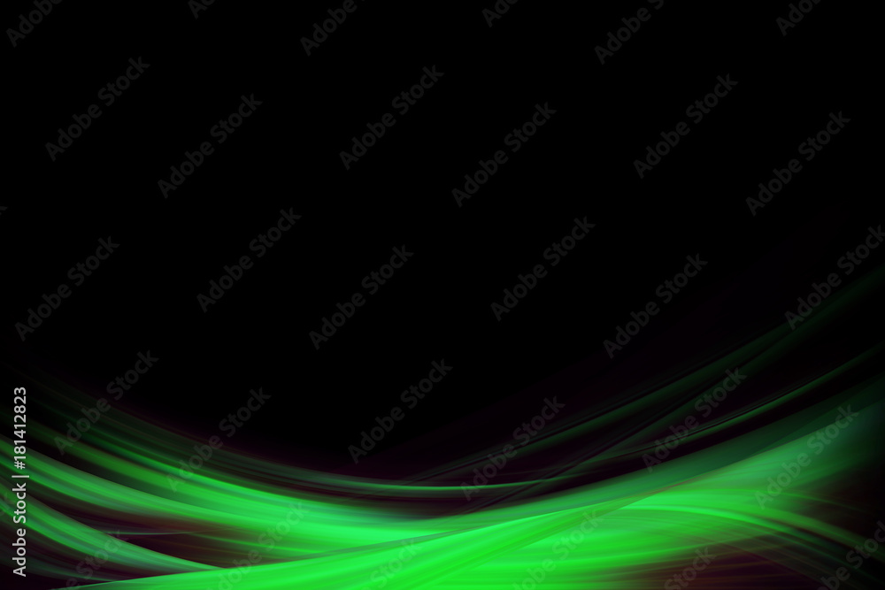 Green Abstract Background Green Abstract Background