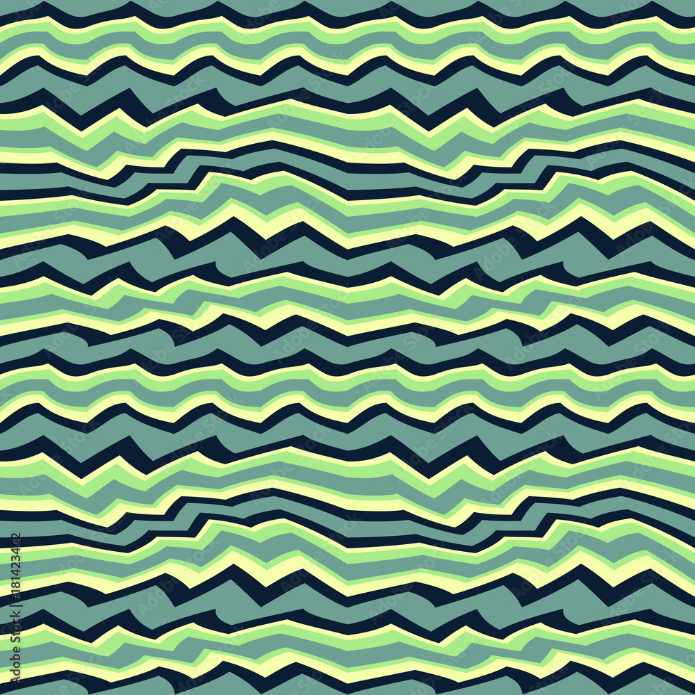 Seamless abstract pattern Seamless abstract pattern