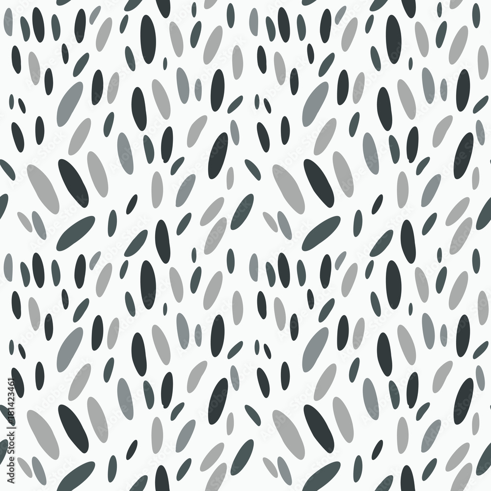 Seamless abstract pattern Seamless abstract pattern