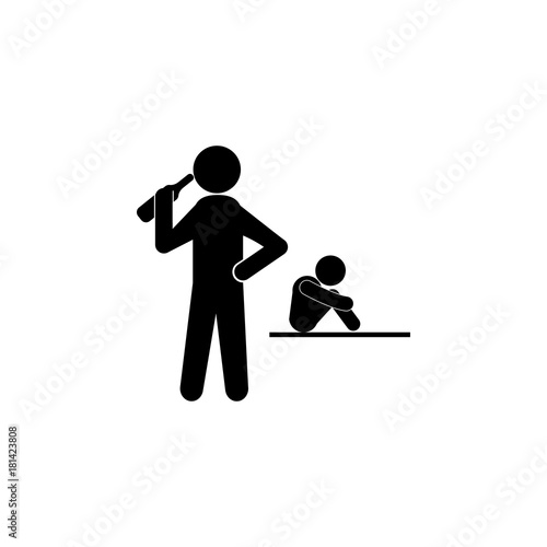 parents of alcoholics icon