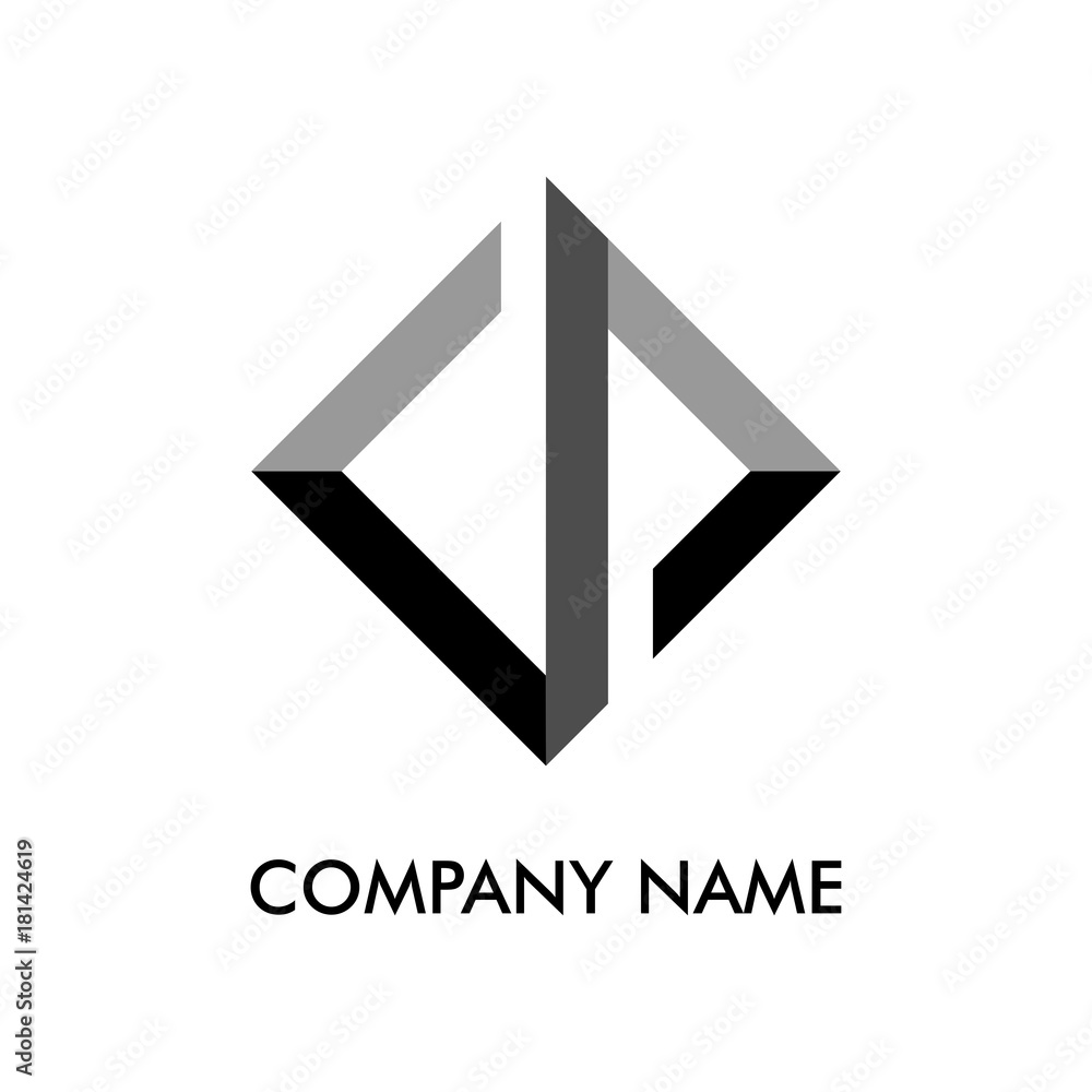Fototapeta premium company logos