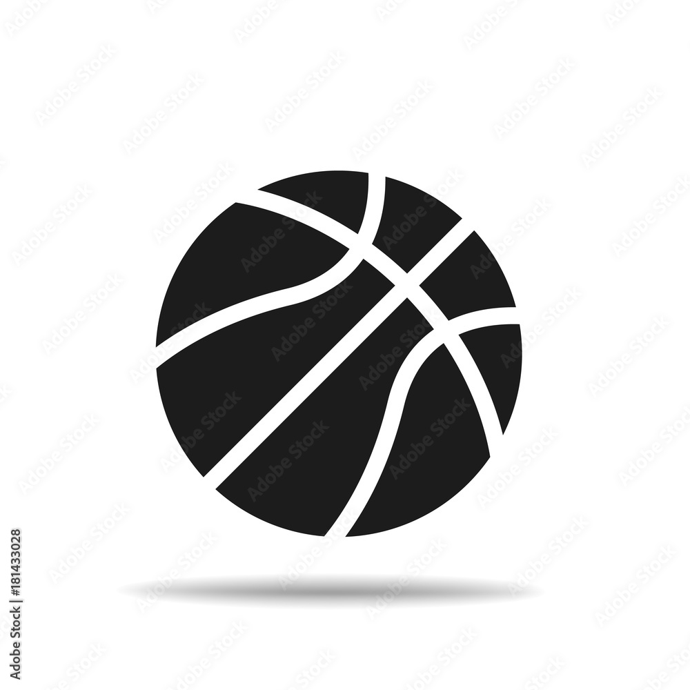 basketball icon basketball icon