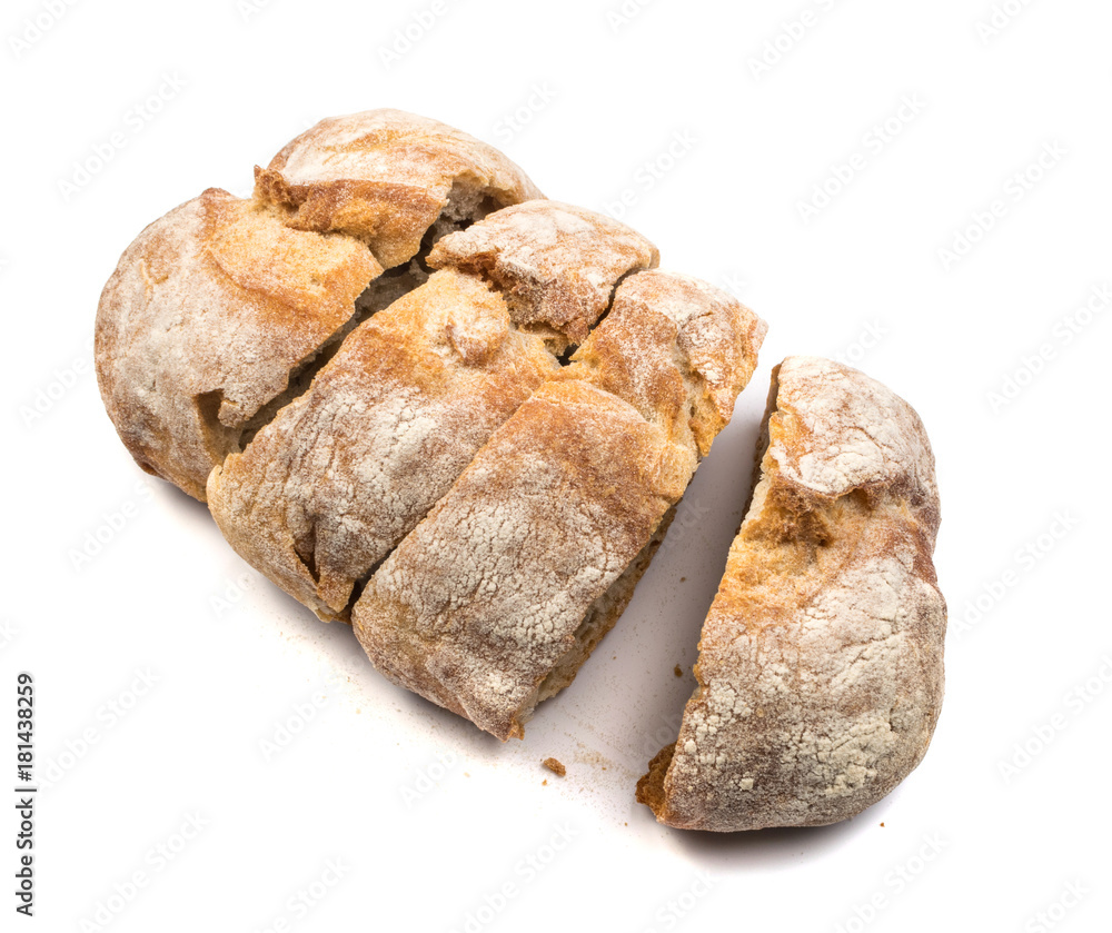 Dry Brown Bread Dry Brown Bread
